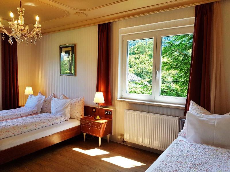 Pan Haus Bad Ischl image
