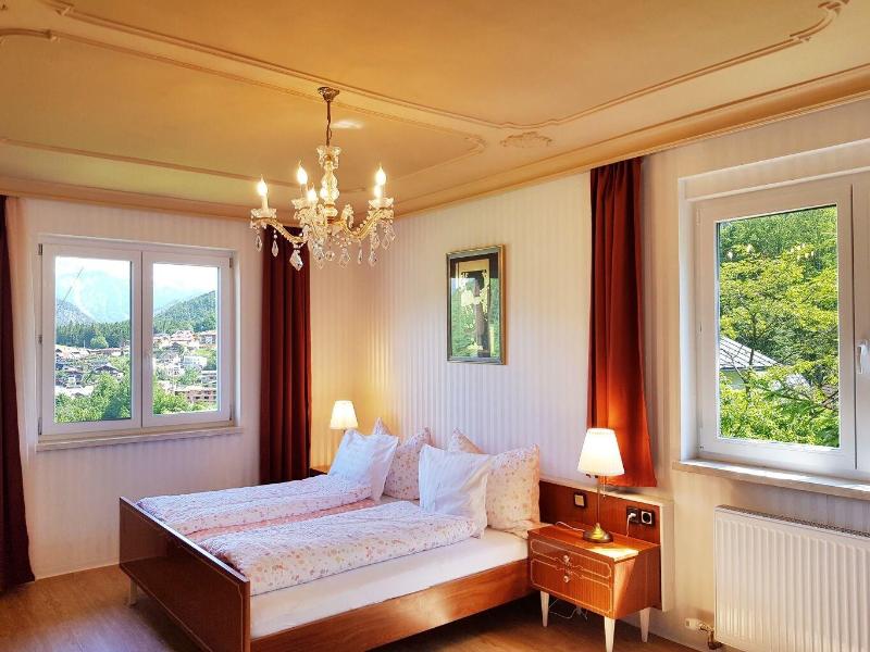 Pan Haus Bad Ischl image