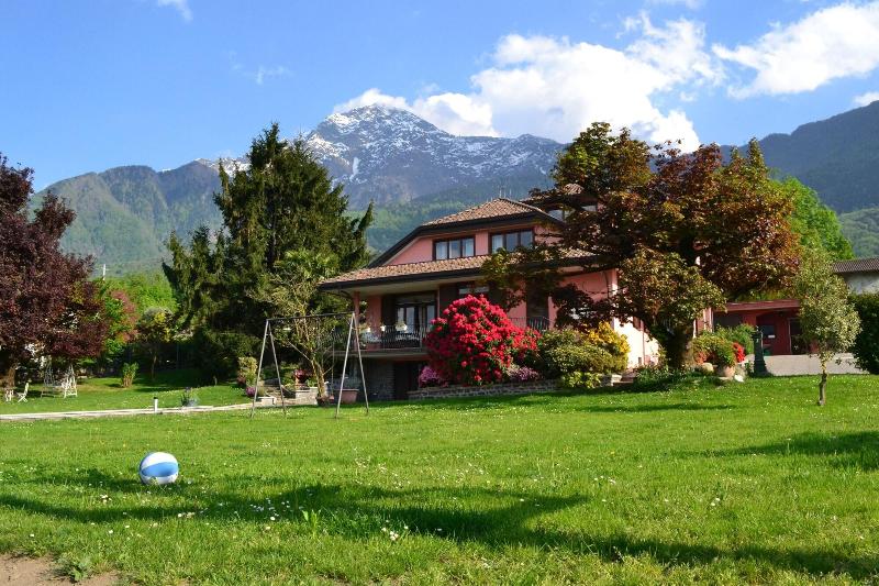 B&B Villa Simona — main photo