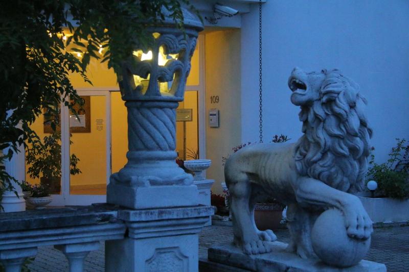 Boutiquehotel Freizeittempel
