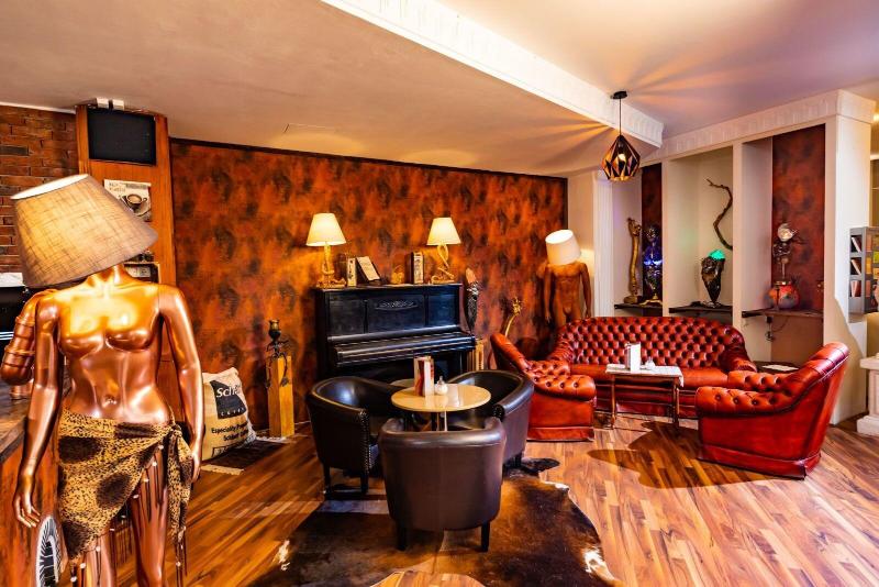 Boutiquehotel Freizeittempel image