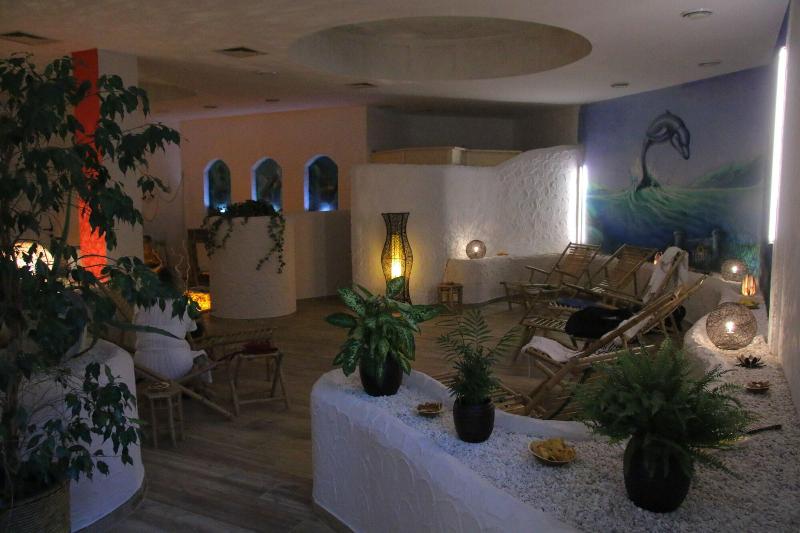 Boutiquehotel Freizeittempel image