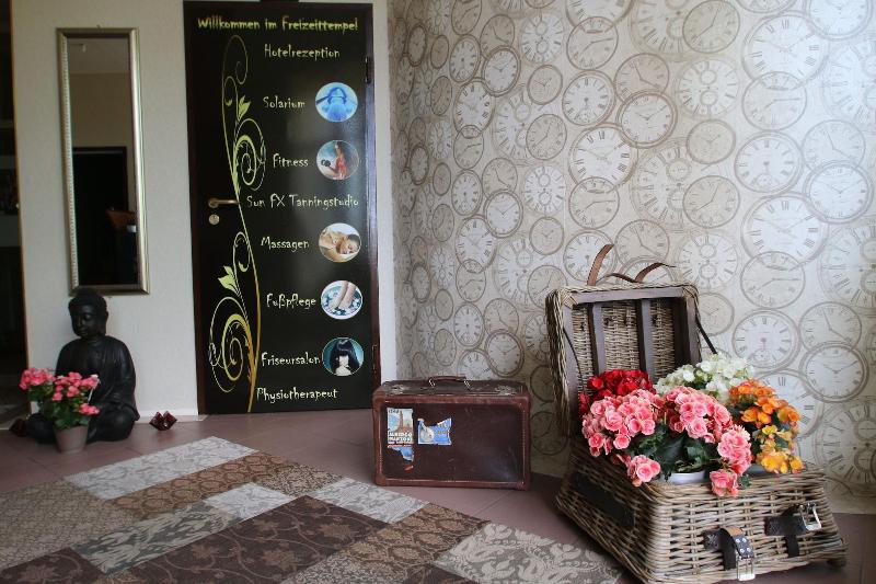 Boutiquehotel Freizeittempel image