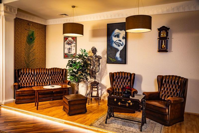 Boutiquehotel Freizeittempel image