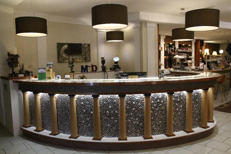 Boutiquehotel Freizeittempel image