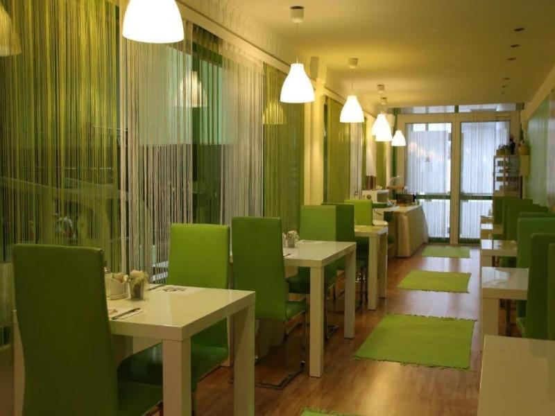 Boutiquehotel Freizeittempel image