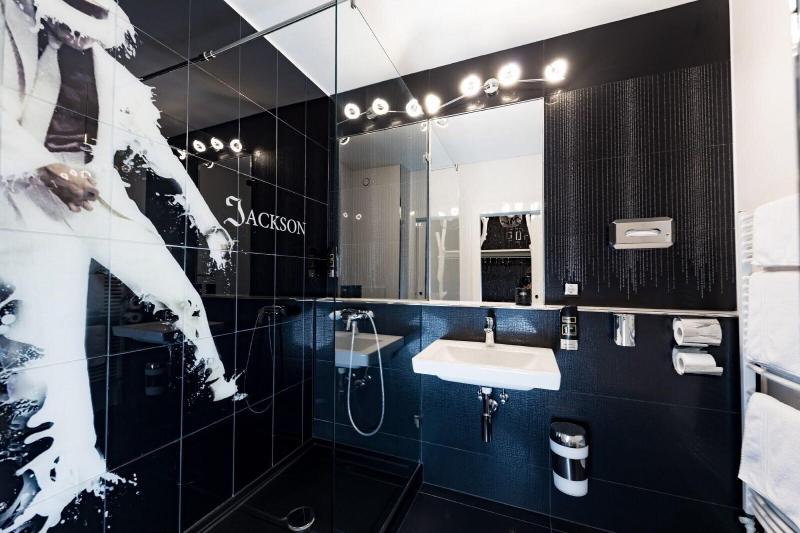 Boutiquehotel Freizeittempel image