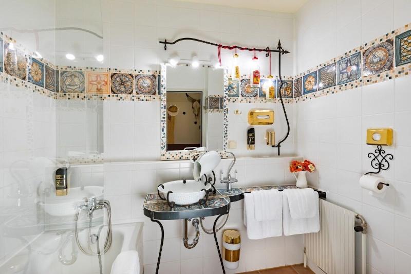 Boutiquehotel Freizeittempel image