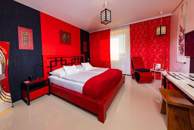 Boutiquehotel Freizeittempel image