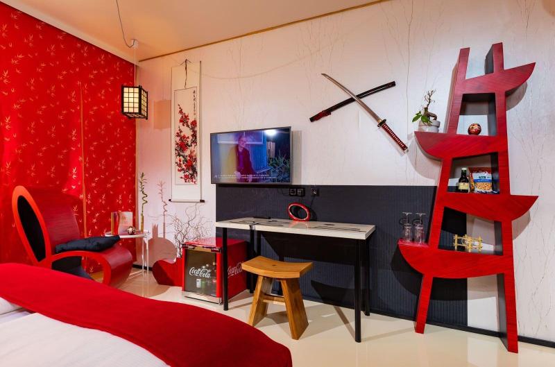 Boutiquehotel Freizeittempel image