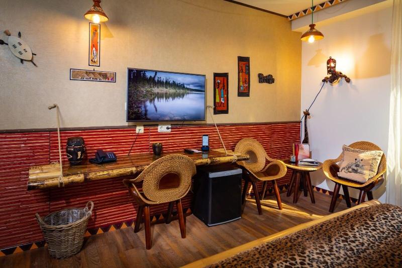 Boutiquehotel Freizeittempel image