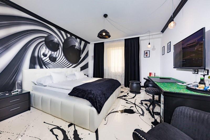 Boutiquehotel Freizeittempel image