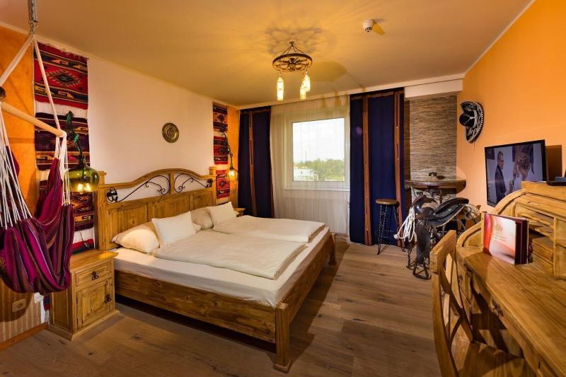 Boutiquehotel Freizeittempel image