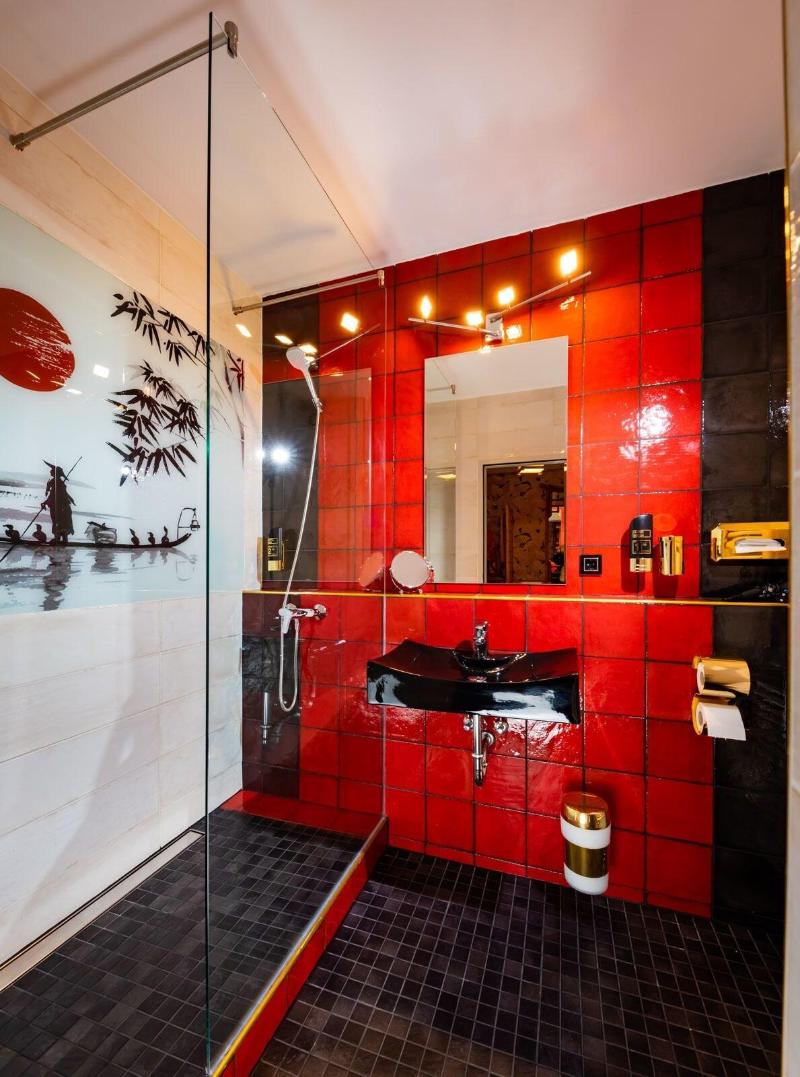 Boutiquehotel Freizeittempel image