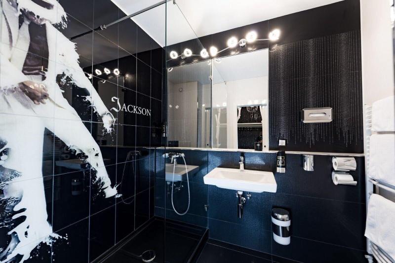 Boutiquehotel Freizeittempel image