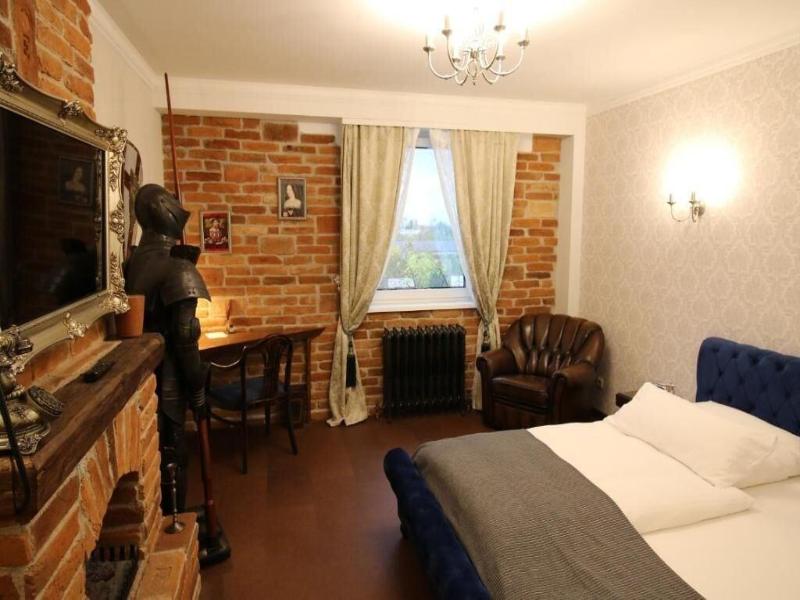 Boutiquehotel Freizeittempel image
