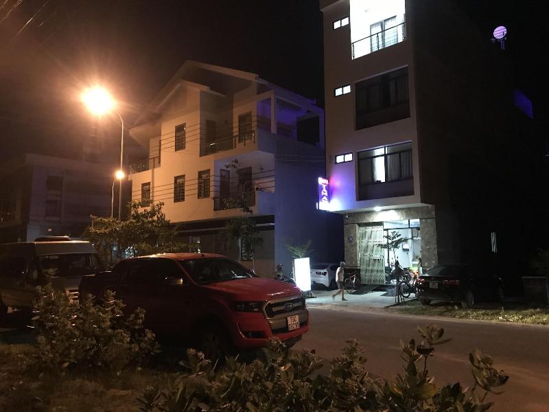 Tam An Hotel image