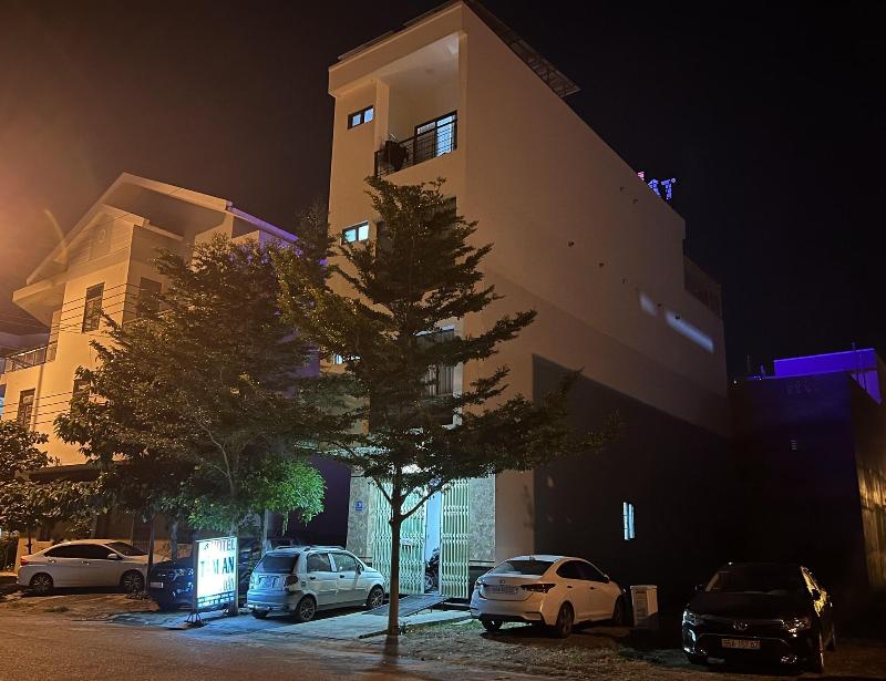 Tam An Hotel image