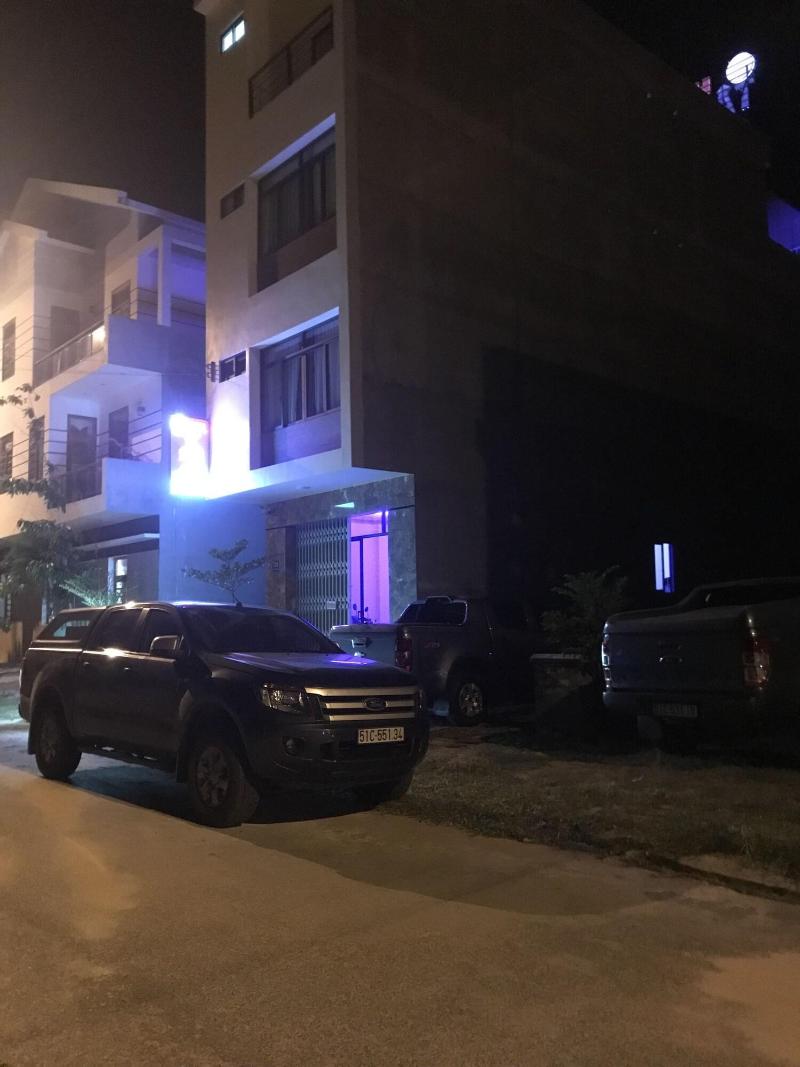 Tam An Hotel image