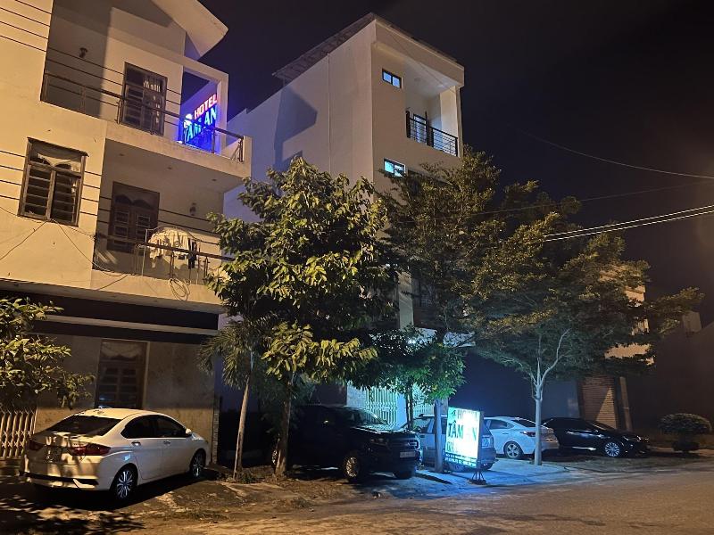 Tam An Hotel image
