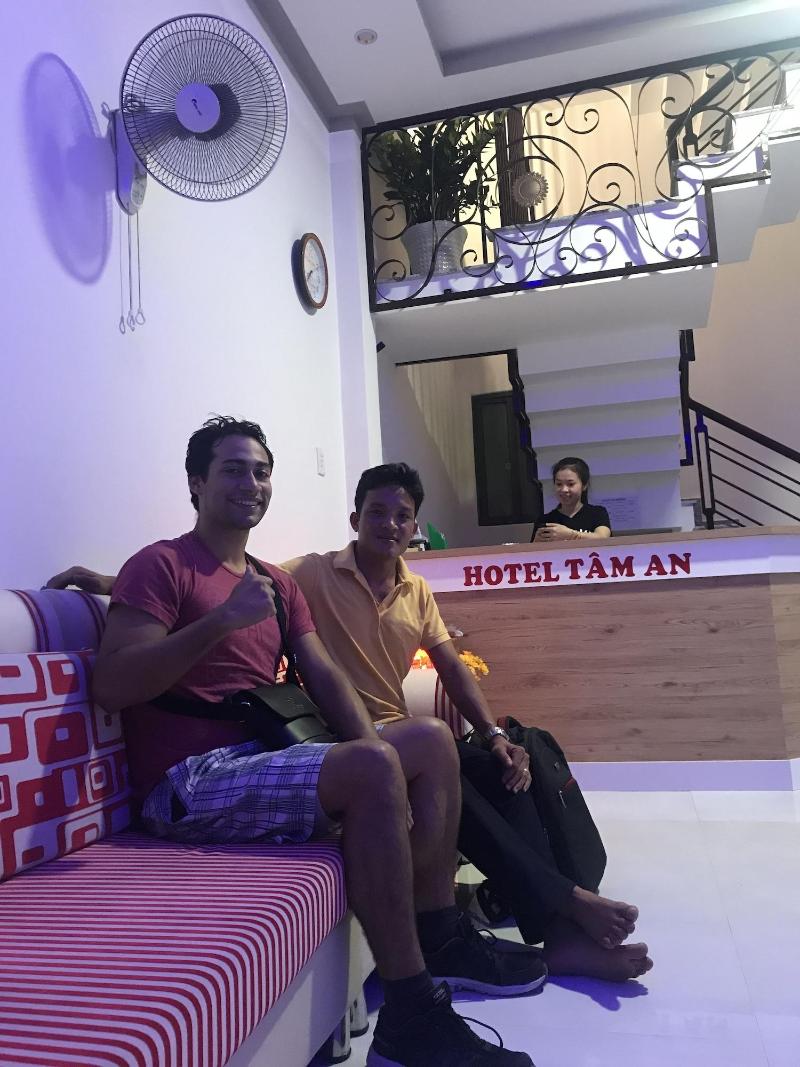 Tam An Hotel image