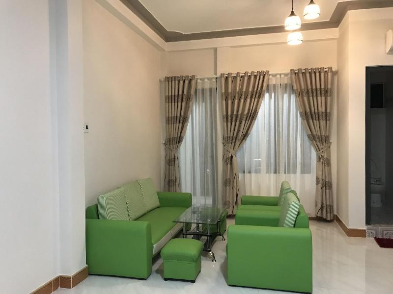 Tam An Hotel image
