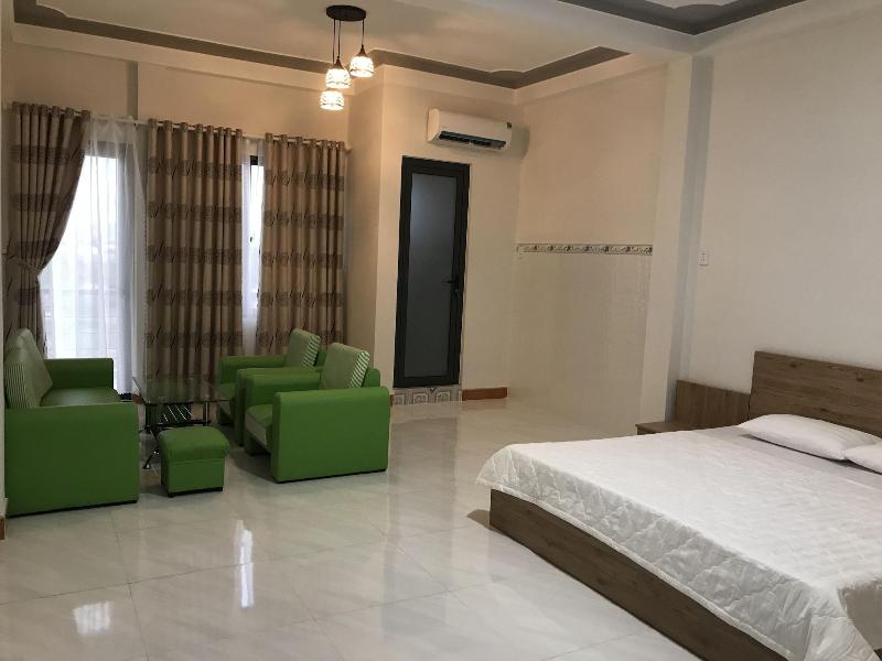 Tam An Hotel image