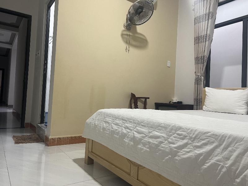 Tam An Hotel image