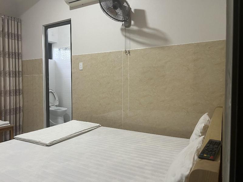 Tam An Hotel image