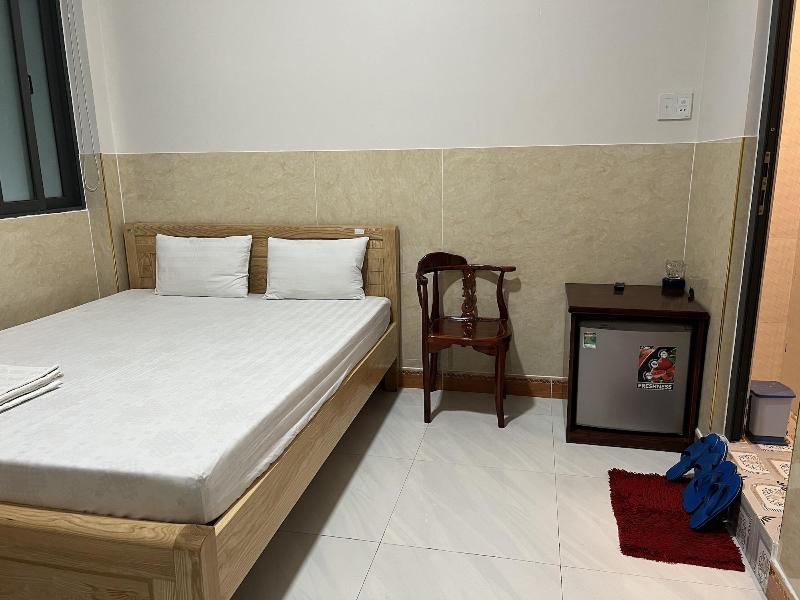 Tam An Hotel image