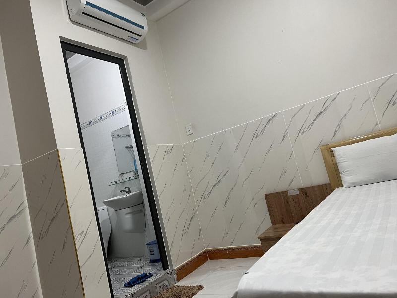 Tam An Hotel image