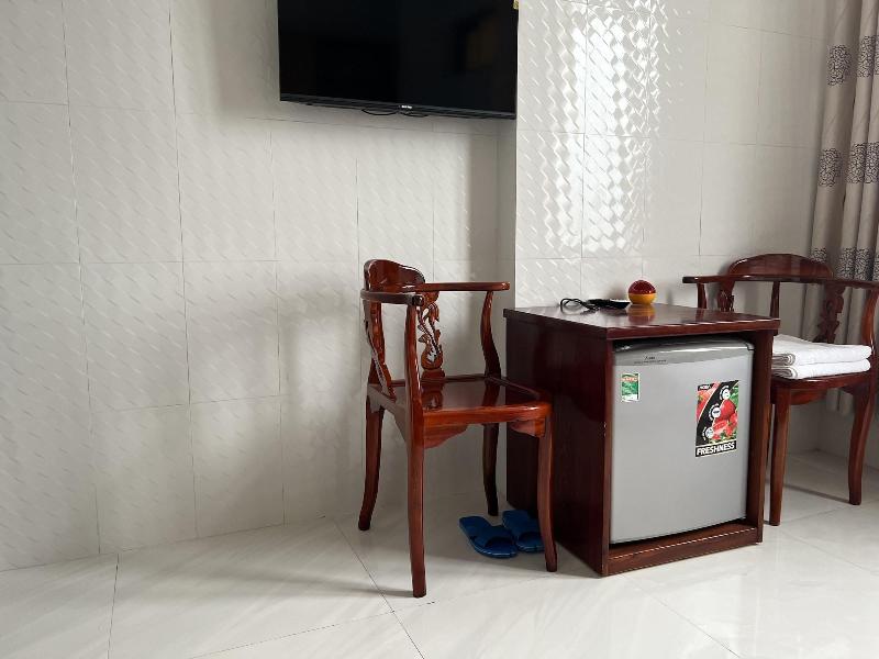 Tam An Hotel image