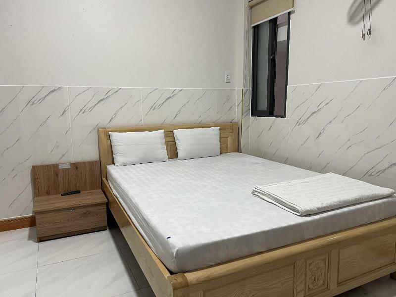 Tam An Hotel image