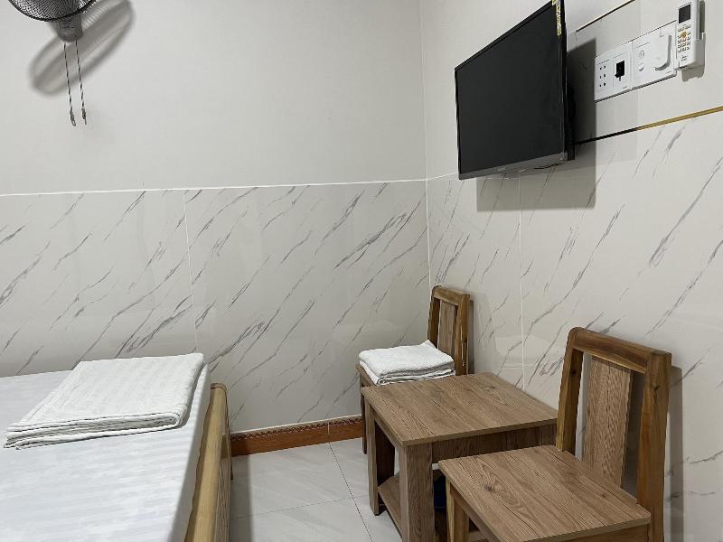 Tam An Hotel image