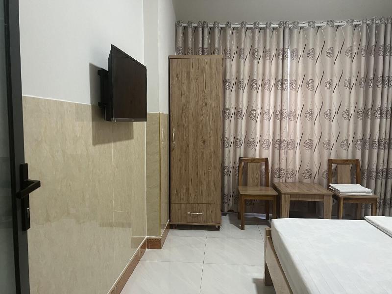 Tam An Hotel image