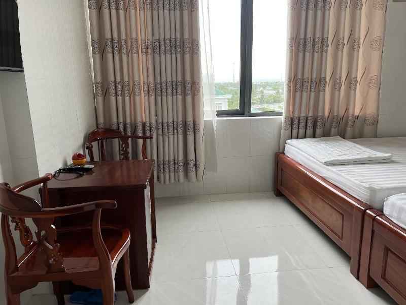 Tam An Hotel image