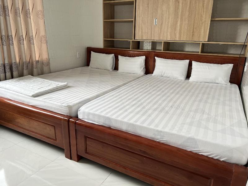 Tam An Hotel image