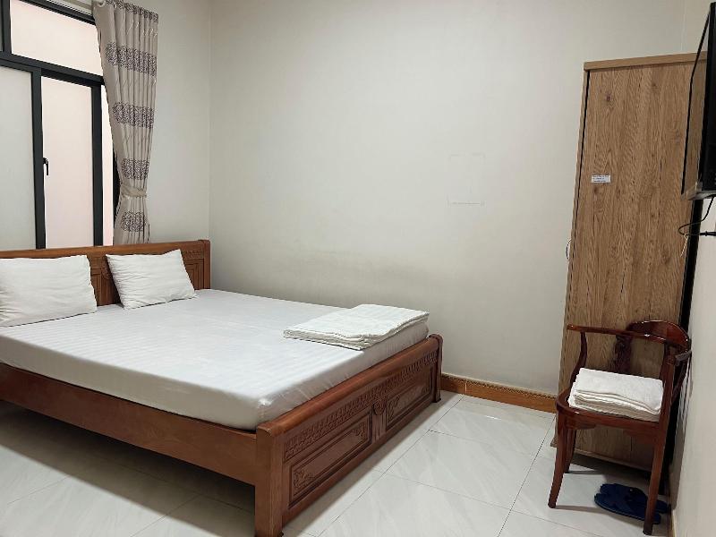 Tam An Hotel image