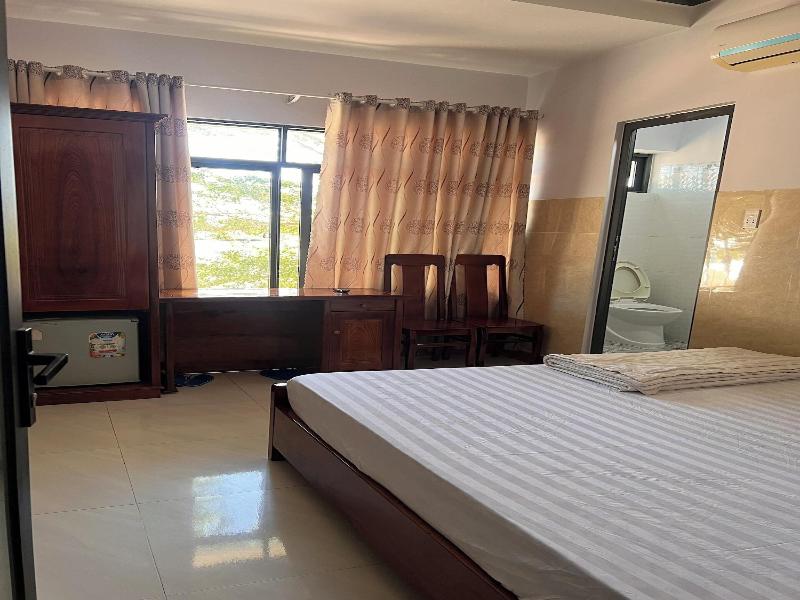 Tam An Hotel image