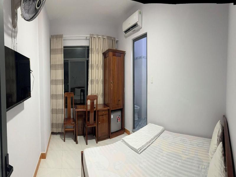 Tam An Hotel image