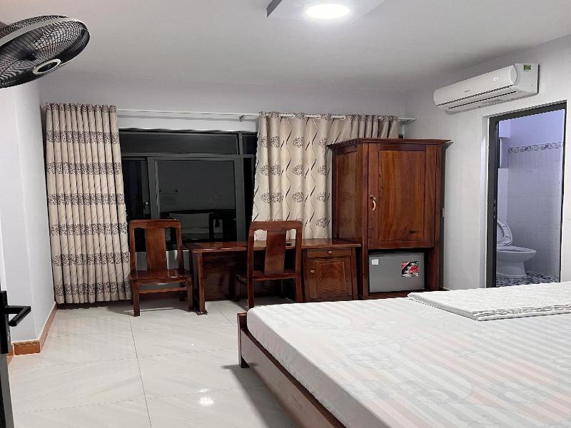 Tam An Hotel image