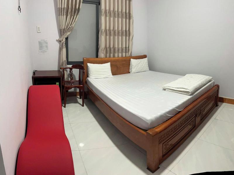 Tam An Hotel image