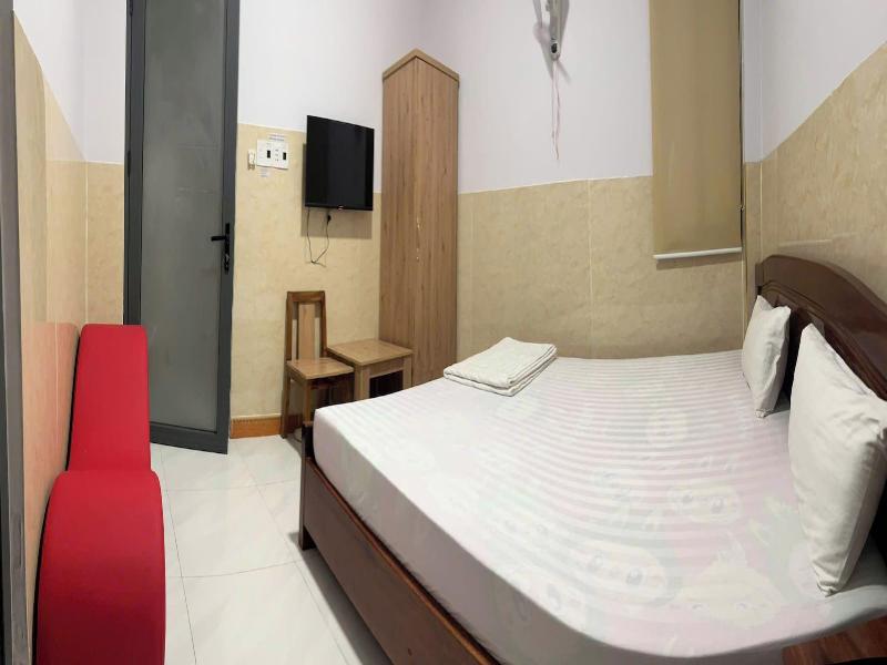 Tam An Hotel image