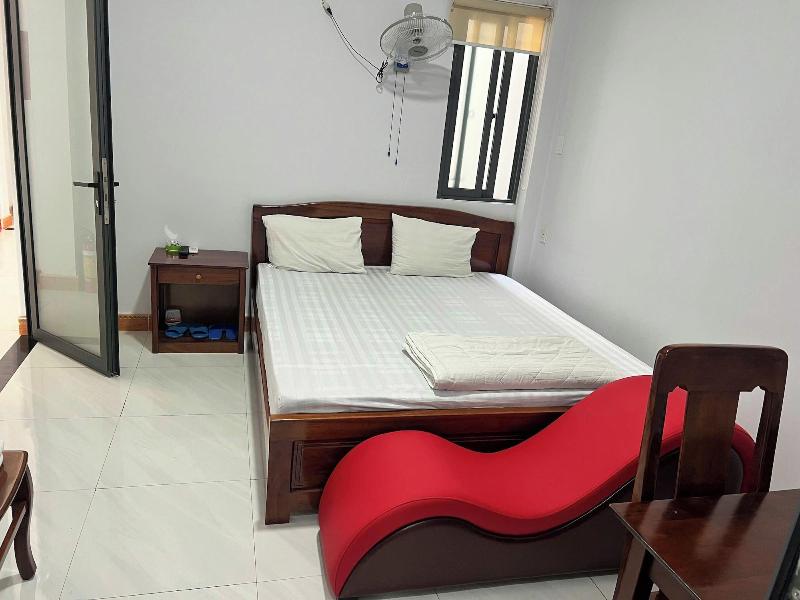 Tam An Hotel image
