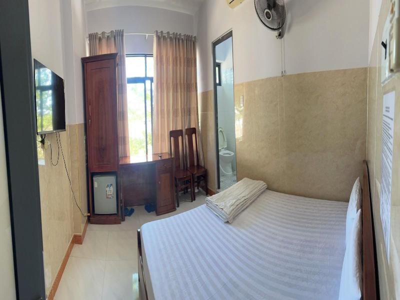 Tam An Hotel image