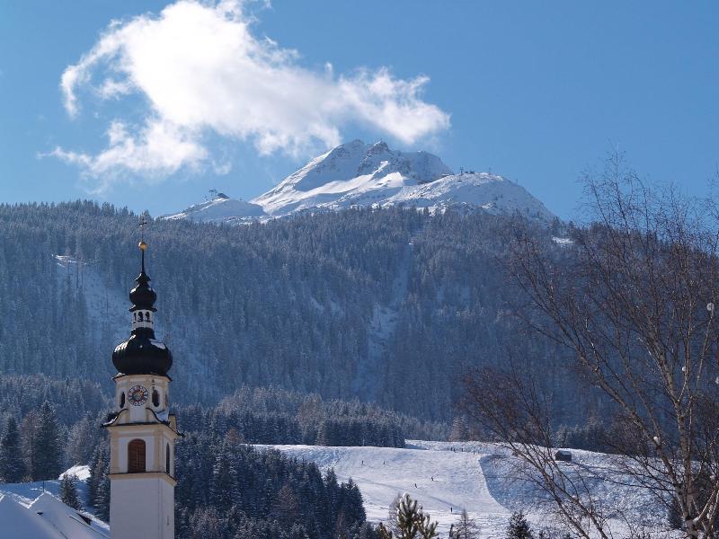 Gästehaus Alpenblick Lermoos image