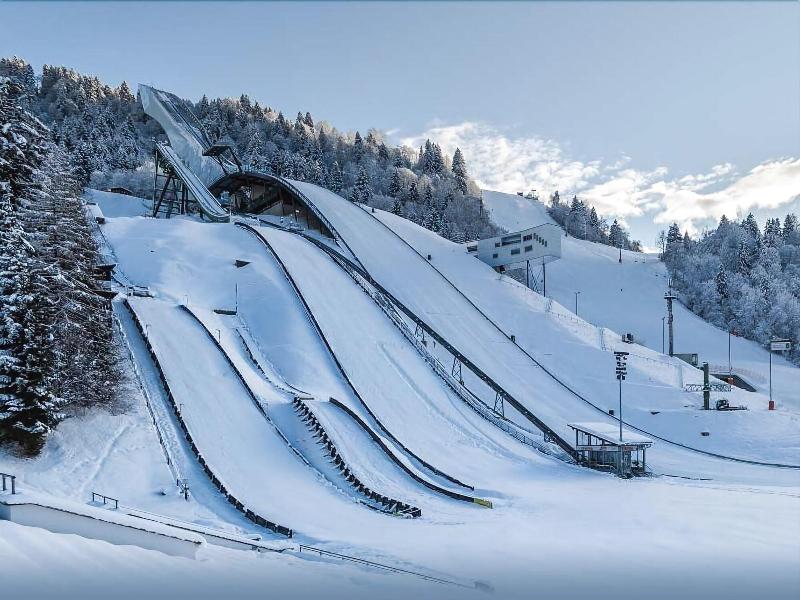 Gästehaus Alpenblick Lermoos image