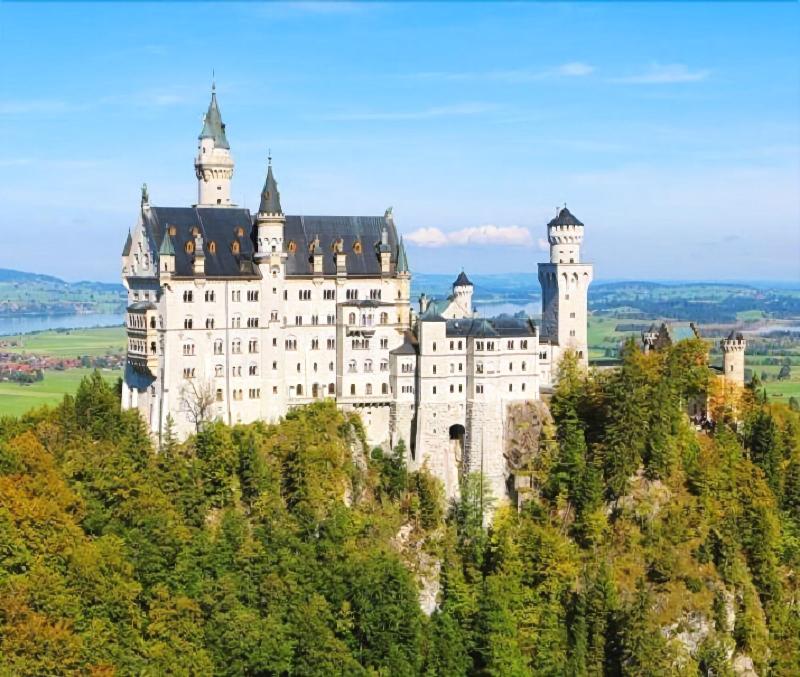 Gästehaus Alpenblick Lermoos image