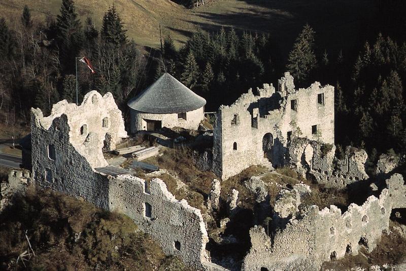Gästehaus Alpenblick Lermoos image