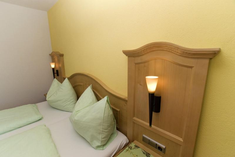 Gästehaus Alpenblick Lermoos image